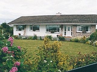 Birchgrove House Hotel Galway Exterior photo